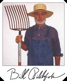 Bill Pitchfork