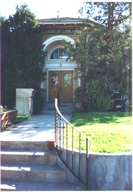 Carnegie Library