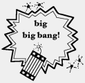 big big bang!