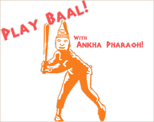 Play Baal with Ankha Pharaoh!
