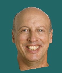 Peter Bergman