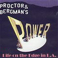 Proctor & Bergman's 
