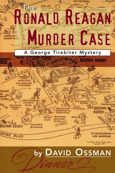 The Ronald Reagan Murder Case