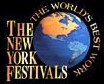 The New York Festivals